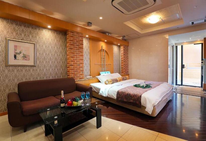 Hotel Axis  アクシス