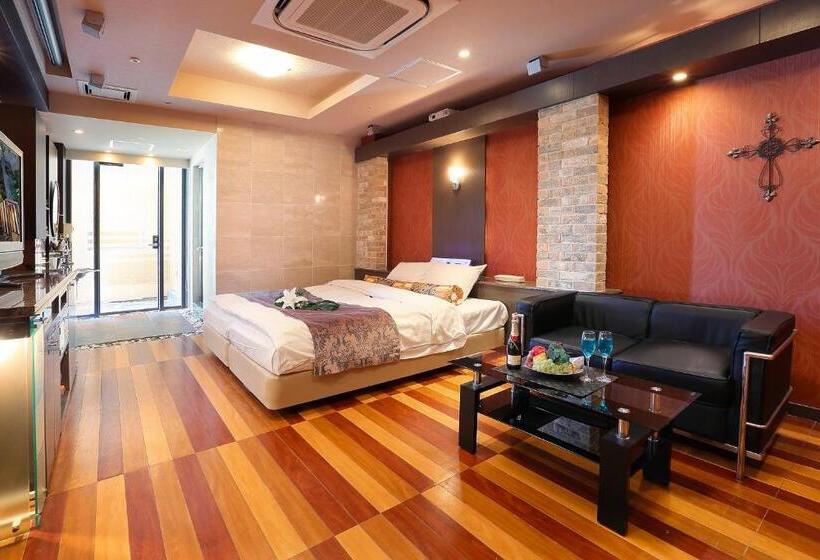 Hotel Axis  アクシス