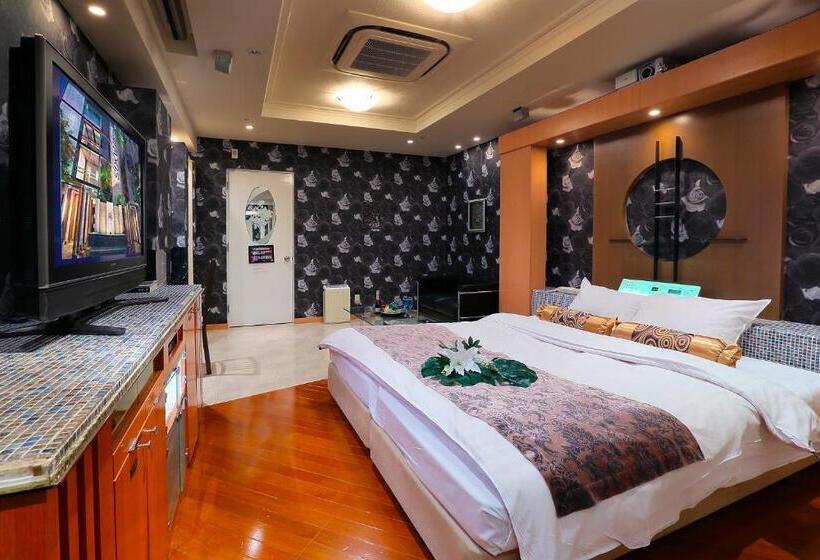 Hotel Axis  アクシス