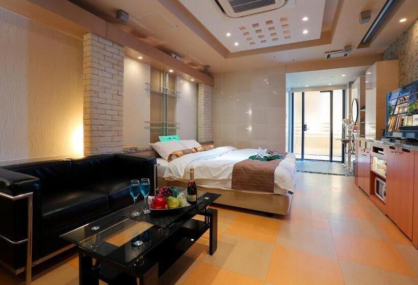 Hotel Axis  アクシス