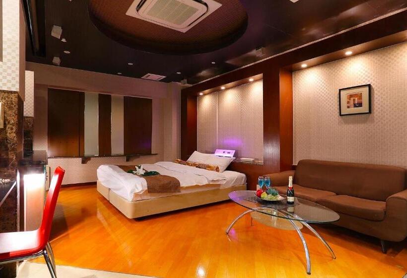 Hotel Axis  アクシス