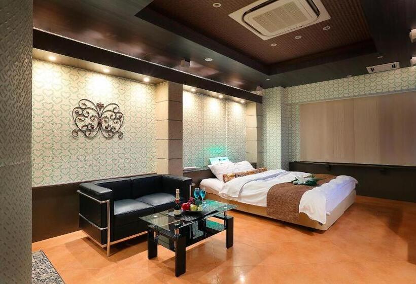 Hotel Axis  アクシス