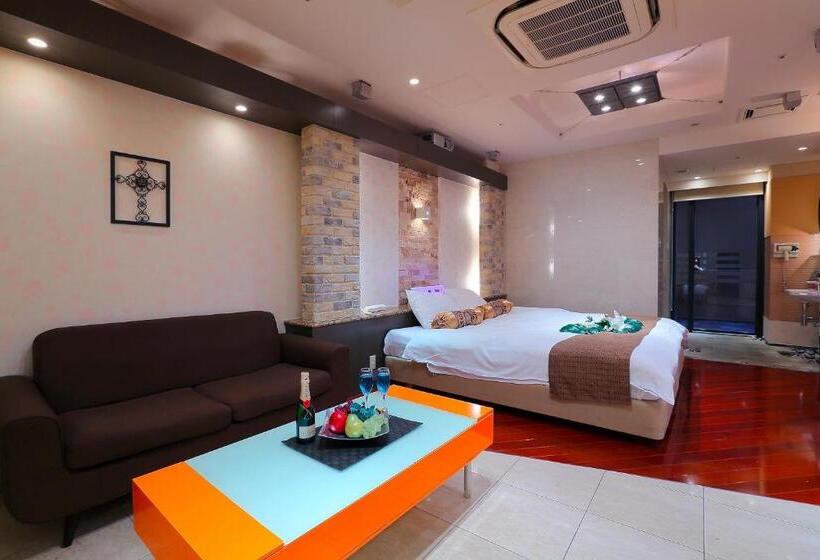 Hotel Axis  アクシス