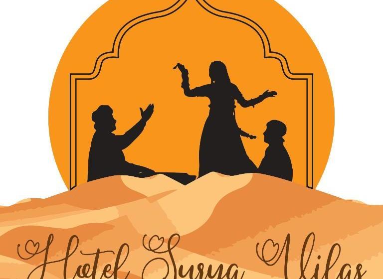 Hotell Capital O 61119 Surya Vilas