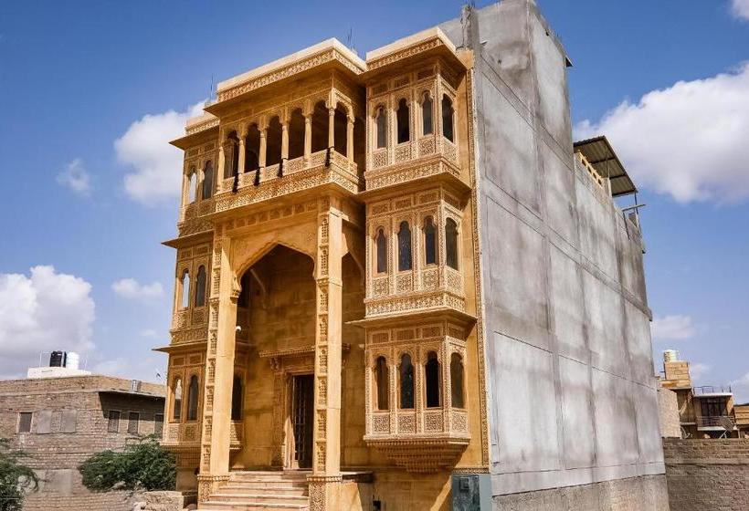 Hotell Capital O 61119 Surya Vilas