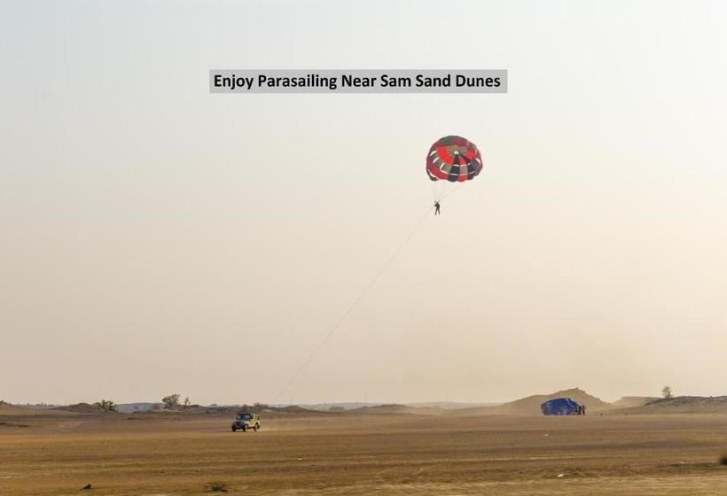 Hotell Capital O 61119 Surya Vilas