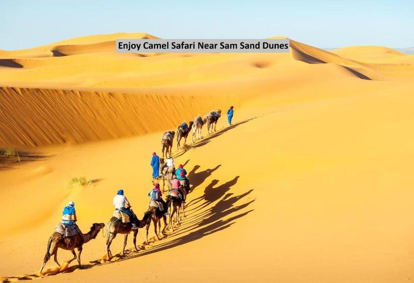 Hotell Capital O 61119 Surya Vilas