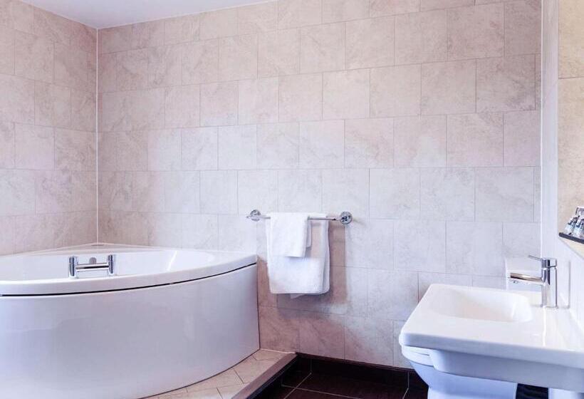 酒店 Mercure Thame Lambert