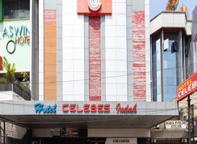 בית מלון כפרי Reddoorz Plus @ Celebes Indah