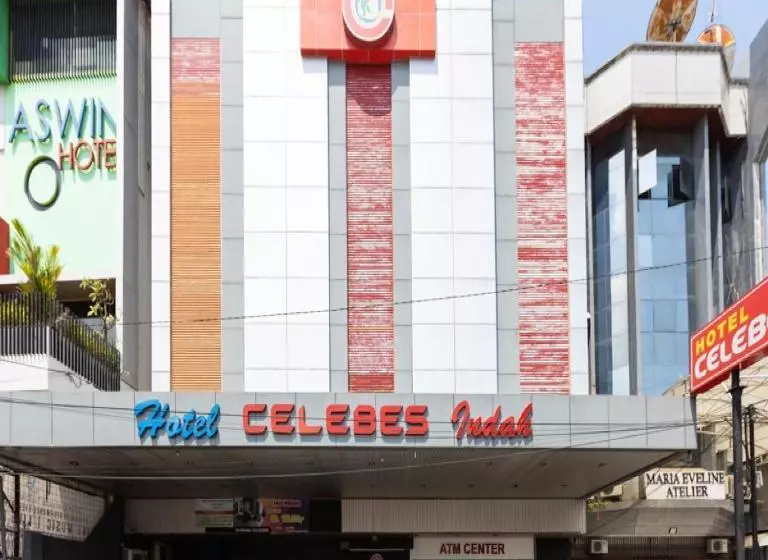 ホテル Reddoorz Plus @ Celebes Indah