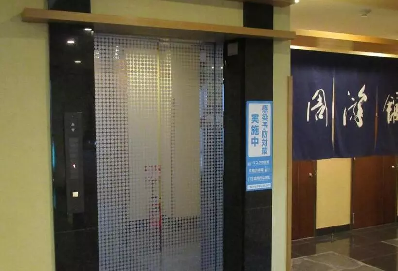 ホテル Shuyukan