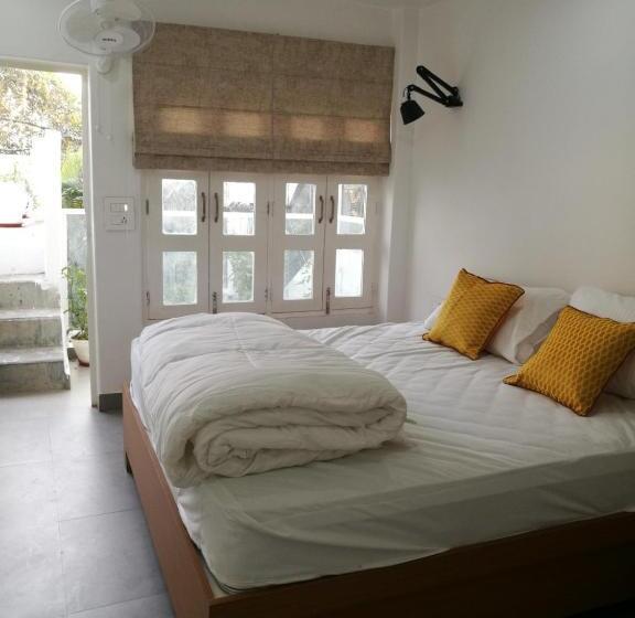 فندق Stay Banaras  A Boutique