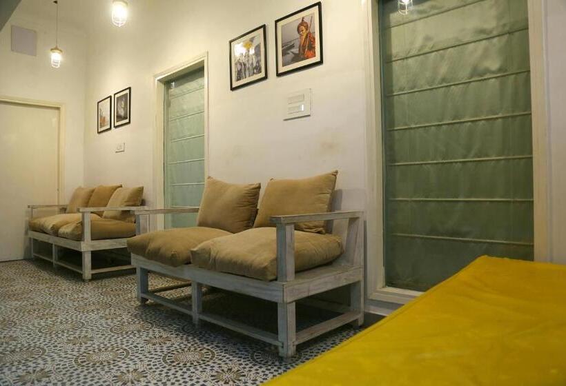 فندق Stay Banaras  A Boutique