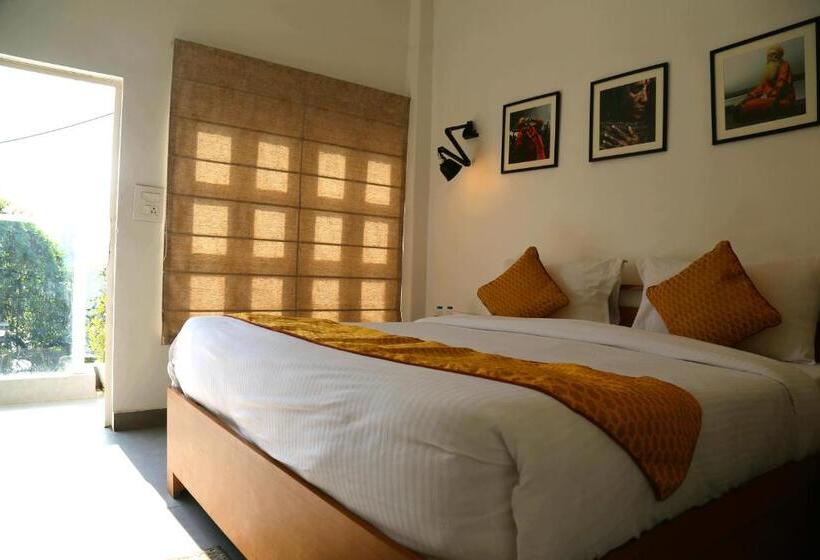 فندق Stay Banaras  A Boutique