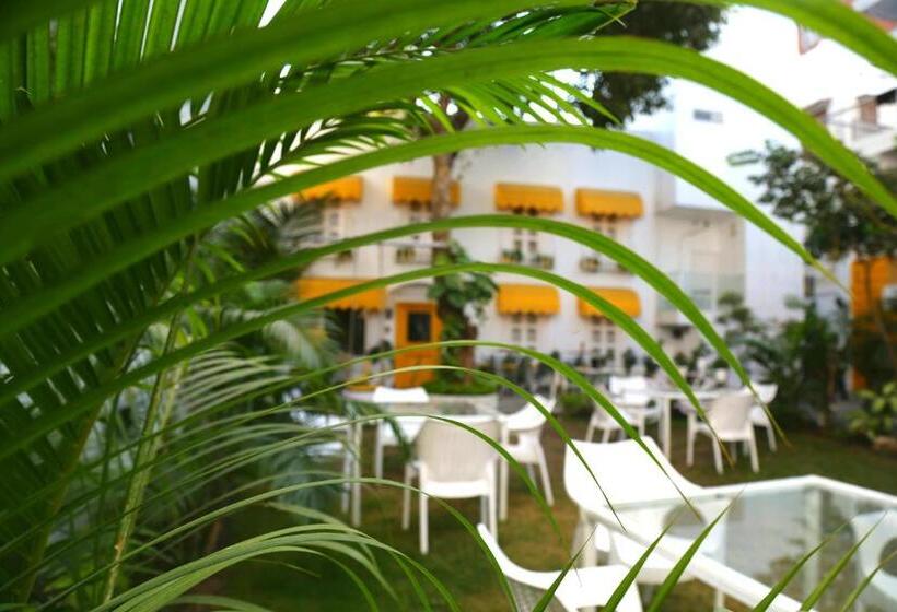 فندق Stay Banaras  A Boutique