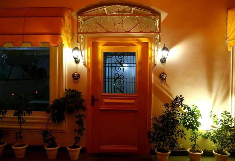 فندق Stay Banaras  A Boutique