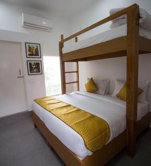 فندق Stay Banaras  A Boutique