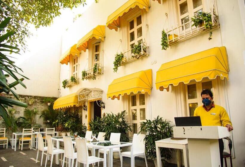 فندق Stay Banaras  A Boutique