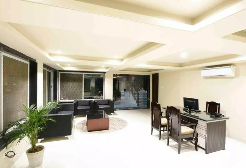 Aaret Bagh Resort & Spa Kumbhalgarh