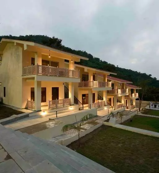 Aaret Bagh Resort & Spa Kumbhalgarh