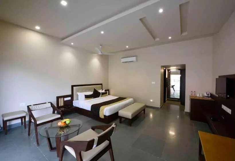 Aaret Bagh Resort & Spa Kumbhalgarh