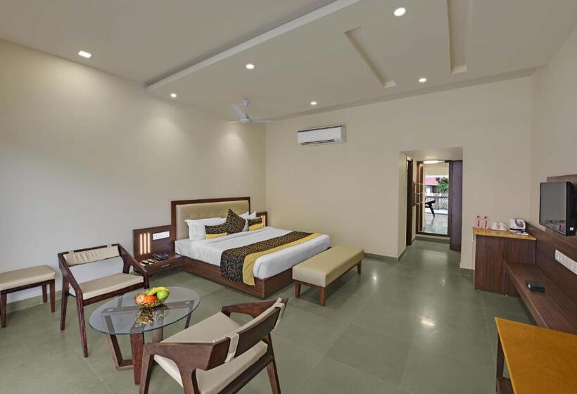 Aaret Bagh Resort & Spa Kumbhalgarh