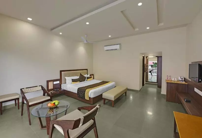 Aaret Bagh Resort & Spa Kumbhalgarh