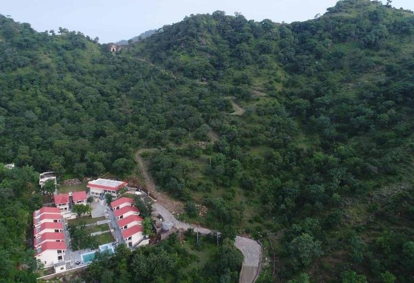 Aaret Bagh Resort & Spa Kumbhalgarh