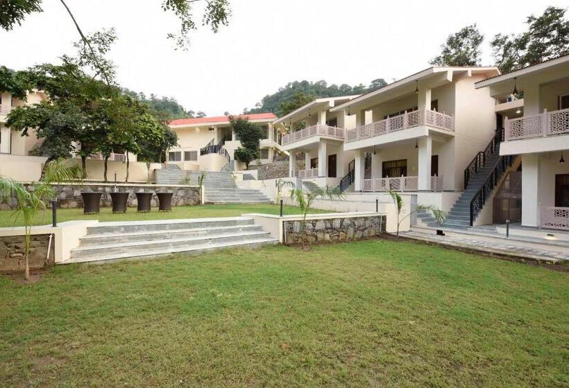 Aaret Bagh Resort & Spa Kumbhalgarh