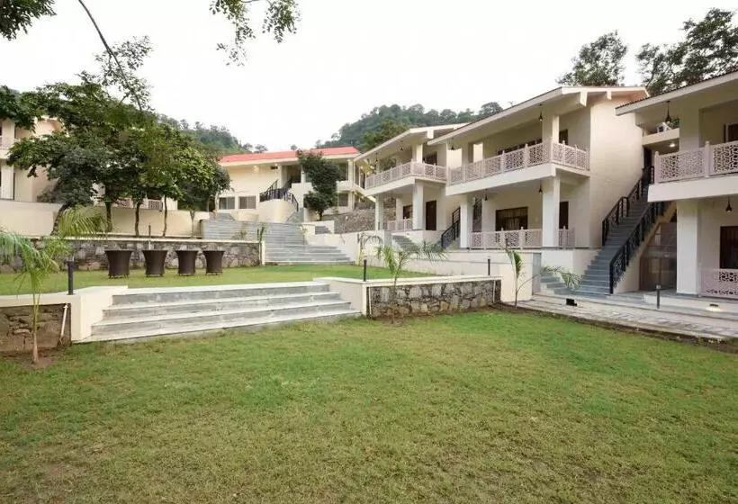 Aaret Bagh Resort & Spa Kumbhalgarh