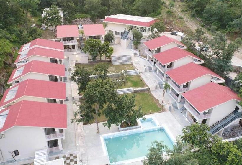 Aaret Bagh Resort & Spa Kumbhalgarh