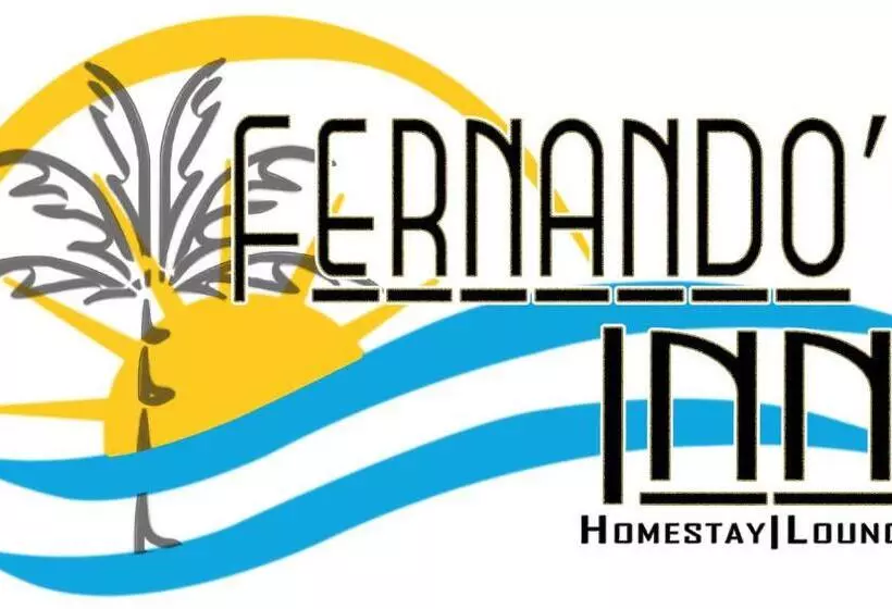 پانسیون Fernando S Inn