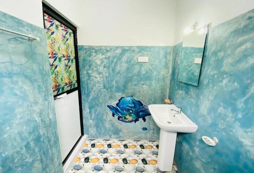 Pensão Lotus Grand Rest