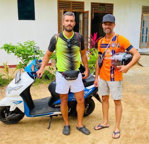 Pensão Lotus Grand Rest