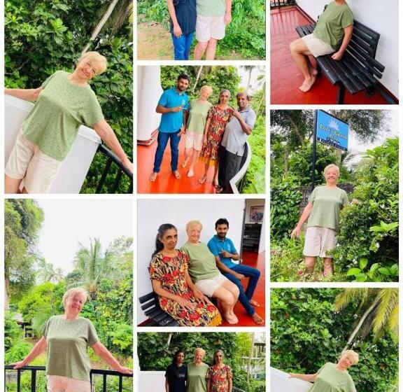 Pensão Lotus Grand Rest