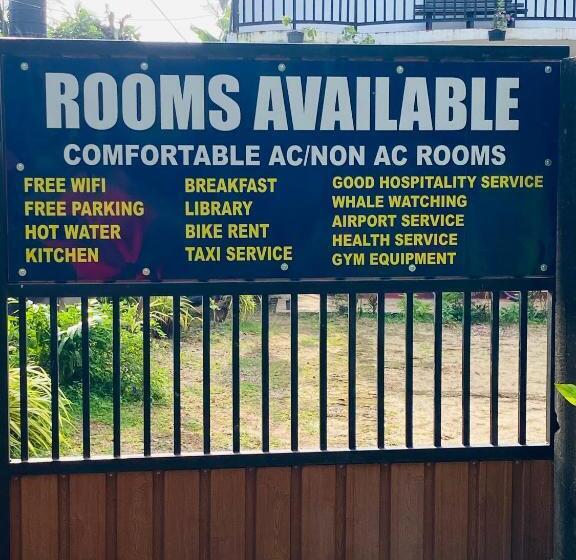 Pensão Lotus Grand Rest