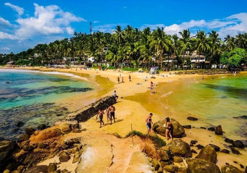 Pensão Lotus Grand Rest