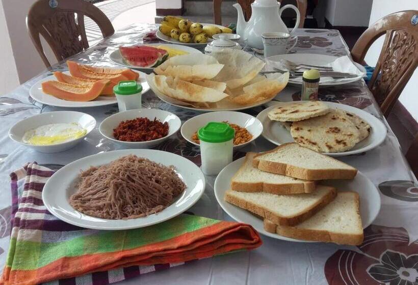 Pensão Lotus Grand Rest