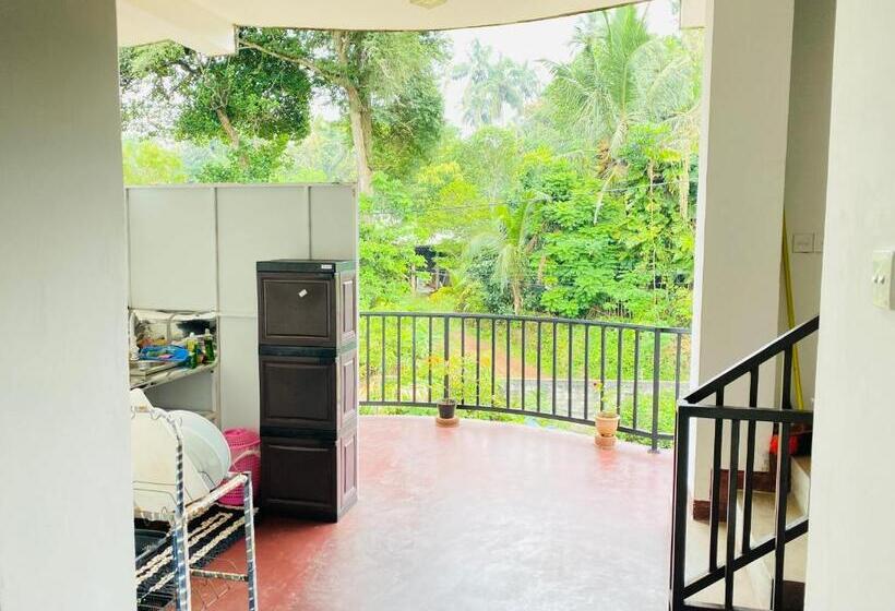 Pensão Lotus Grand Rest