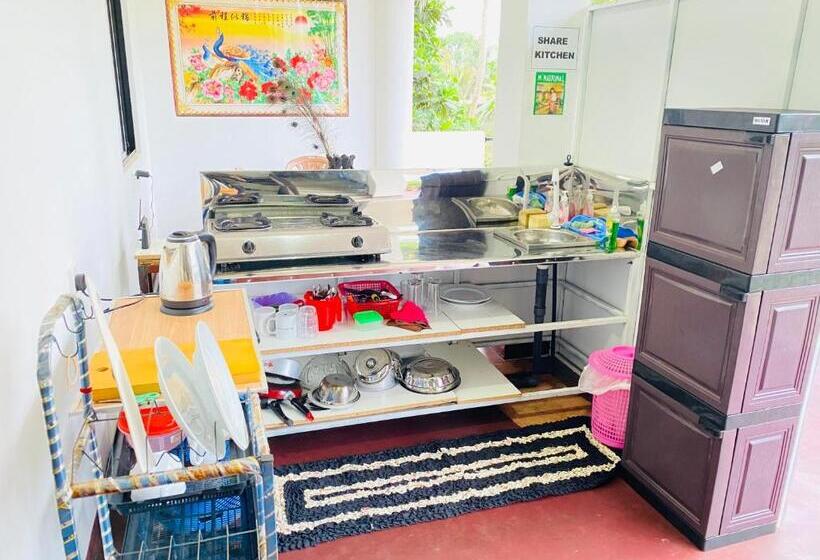 Pensão Lotus Grand Rest