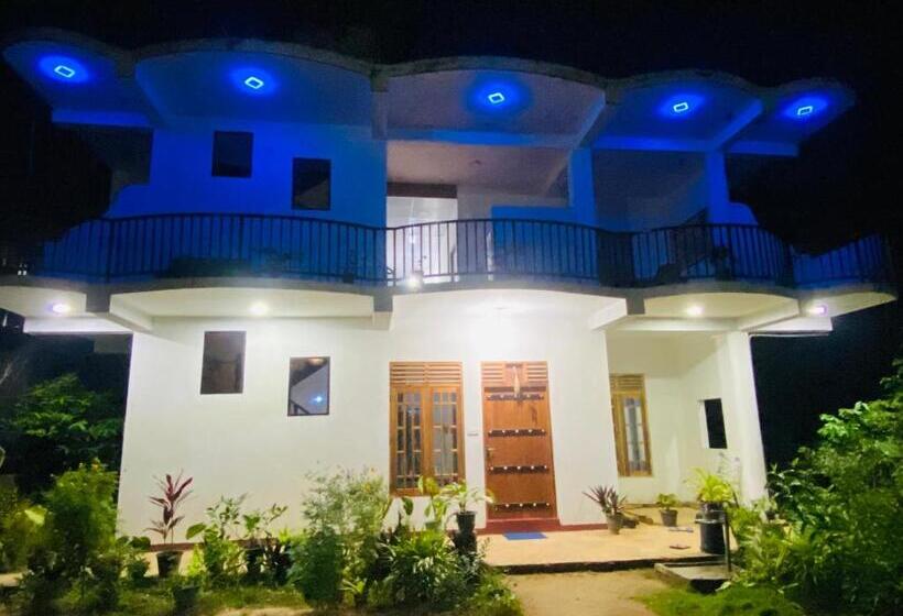 Pensão Lotus Grand Rest