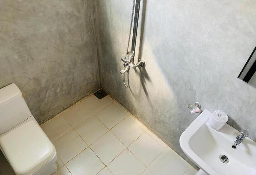 Pensão Lotus Grand Rest