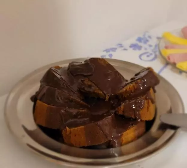 پانسیون Pousada Lá Na Magia