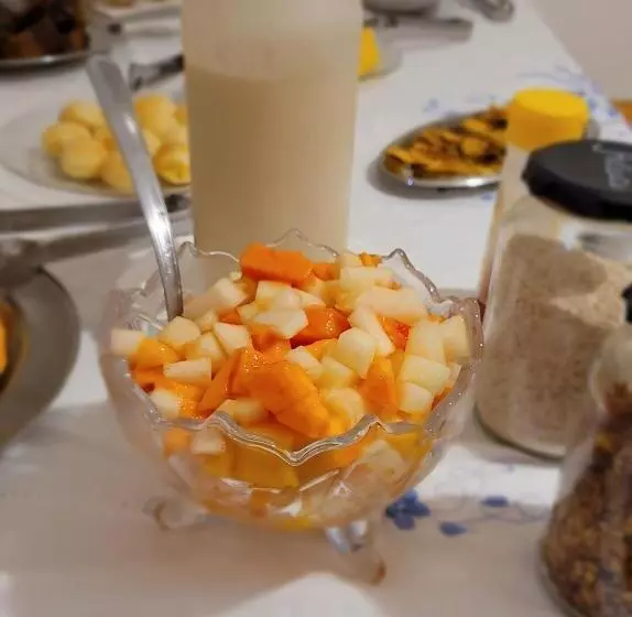 پانسیون Pousada Lá Na Magia