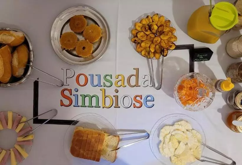 پانسیون Pousada Lá Na Magia