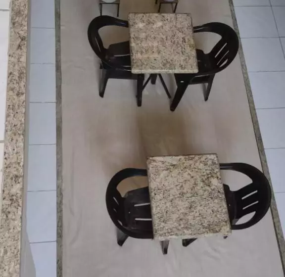 Majatalo Pousada Solar Da Praia