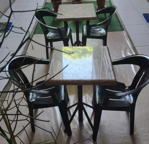 Majatalo Pousada Solar Da Praia