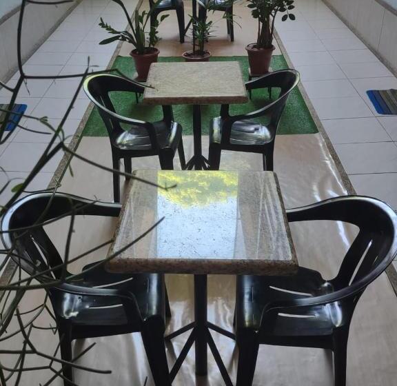 پانسیون Pousada Solar Da Praia