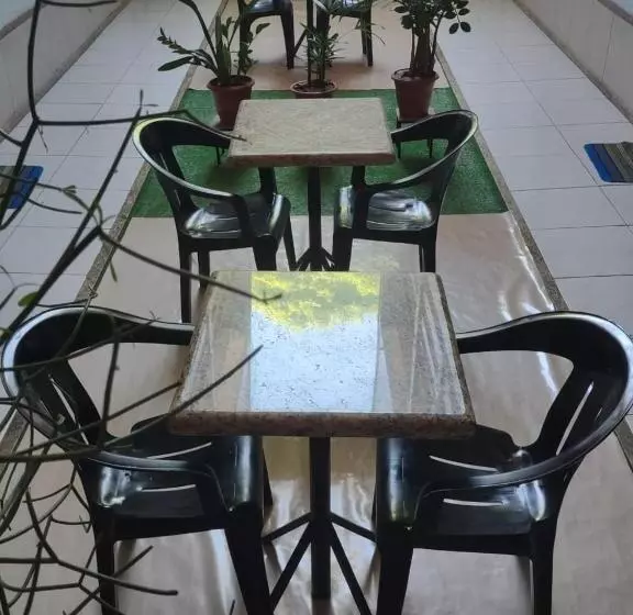 Majatalo Pousada Solar Da Praia