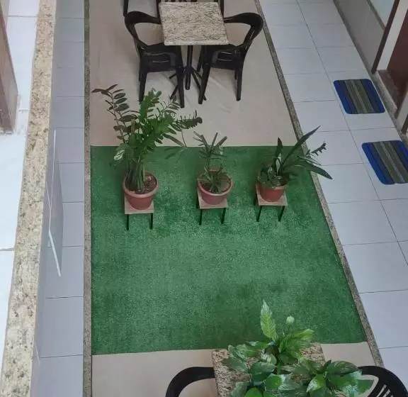 Majatalo Pousada Solar Da Praia